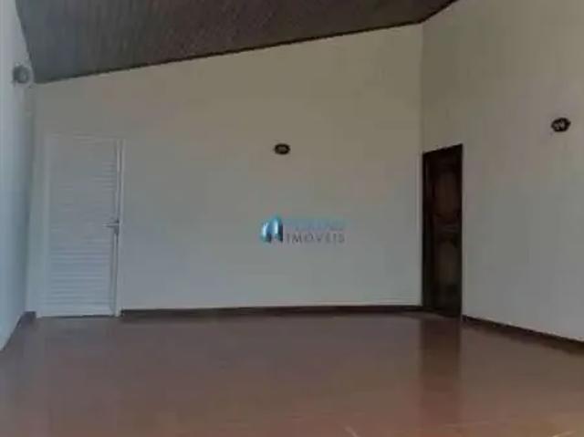 Casa / Sobrado para Locação em Bauru/SP Vila Nova Cidade Universitária 3 Quartos