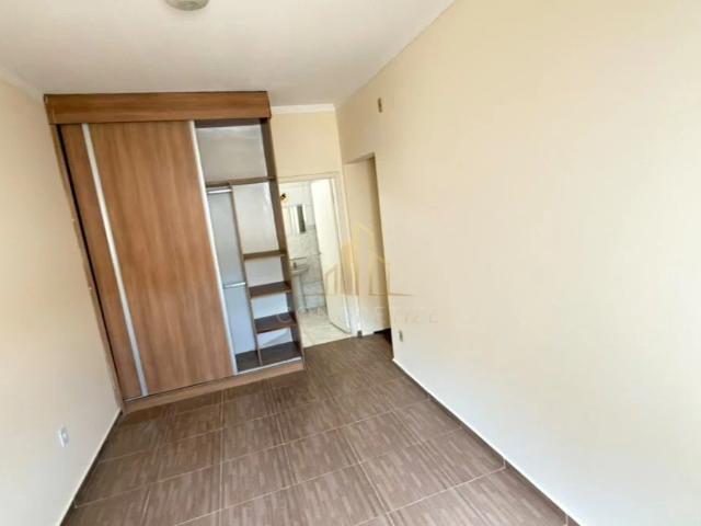 Casa / Sobrado para Locação em Bauru/SP Vila Nova Cidade Universitária 3 Quartos