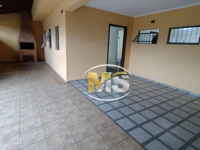 Casa / Sobrado para Locação em Bauru/SP Vila Nova Nipônica 3 Quartos