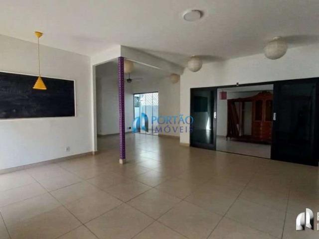 Casa / Sobrado para Locação em Bauru/SP Vila Nova Santa Clara 3 Quartos