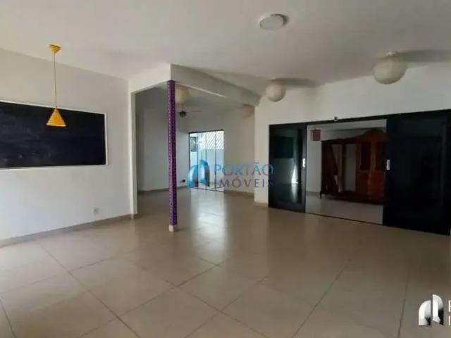 Casa / Sobrado para Locação em Bauru/SP Vila Nova Santa Clara 3 Quartos
