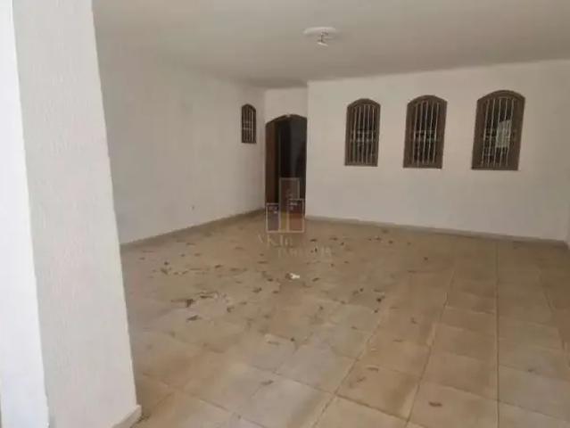 Casa / Sobrado para Locação em Bauru/SP Vila Aeroporto Bauru 4 Quartos
