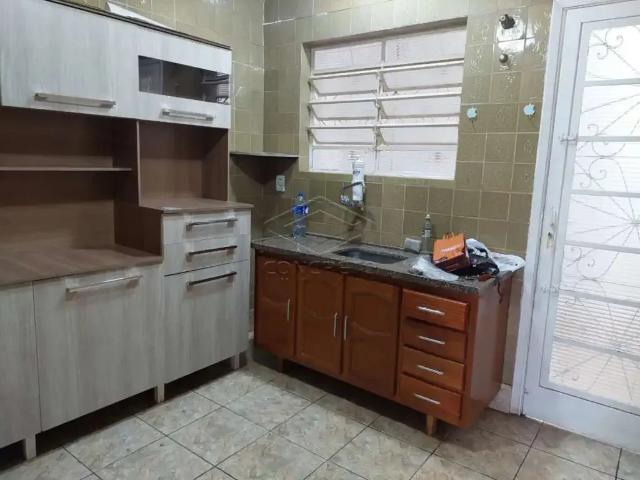 Casa / Sobrado para Locação em Bauru/SP Vila Aeroporto Bauru 4 Quartos