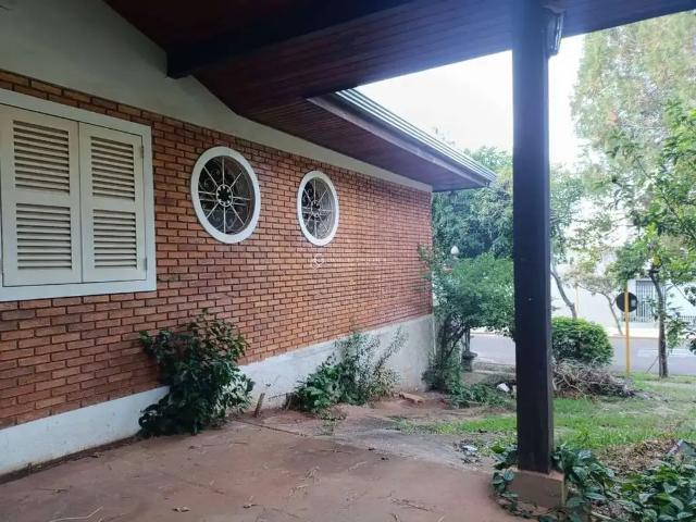 Casa / Sobrado para Locação em Bauru/SP Vila Aeroporto Bauru 4 Quartos