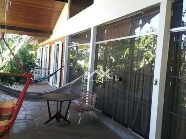 Casa / Sobrado para Locação em Bauru/SP Vila Aeroporto Bauru 5 Quartos