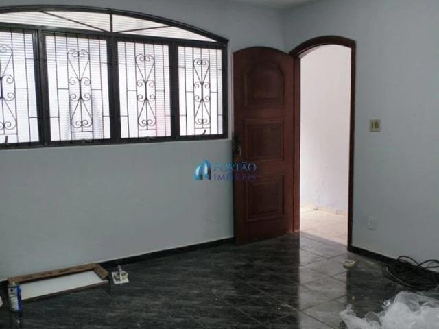 Casa / Sobrado para Locação em Bauru/SP Vila Carolina 3 Quartos