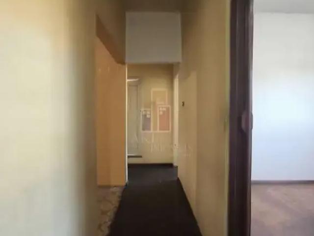 Casa / Sobrado para Locação em Bauru/SP Vila Cardia 2 Quartos