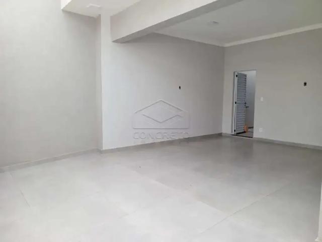 Casa / Sobrado para Locação em Bauru/SP Vila Cardia 3 Quartos