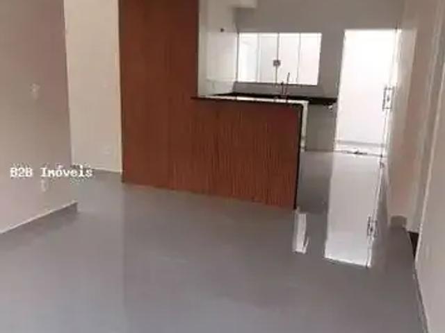 Casa / Sobrado para Locação em Bauru/SP Jardim Brasil 3 Quartos