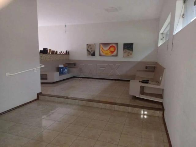 Casa / Sobrado para Locação em Bauru/SP Vila Cidade Universitária 3 Quartos