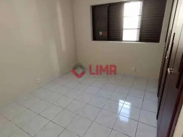 Casa / Sobrado para Locação em Bauru/SP Vila Cidade Universitária 3 Quartos