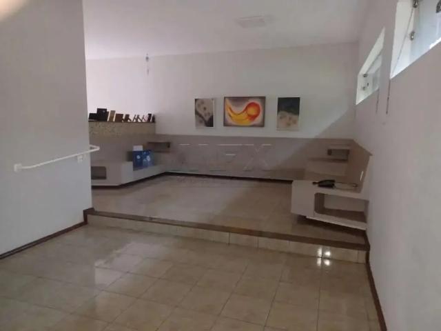 Casa / Sobrado para Locação em Bauru/SP Vila Cidade Universitária 3 Quartos