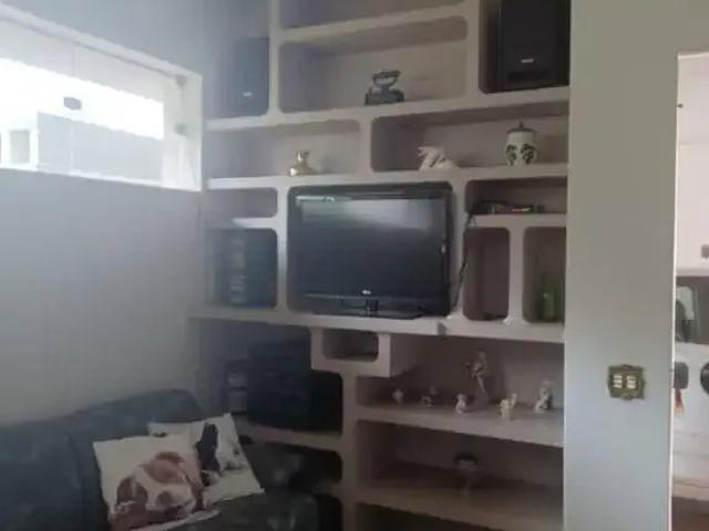 Casa / Sobrado para Locação em Bauru/SP Vila Cidade Universitária 3 Quartos