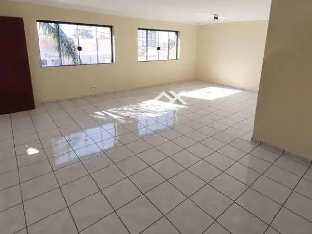 Casa / Sobrado para Locação em Bauru/SP Vila Cidade Universitária 4 Quartos