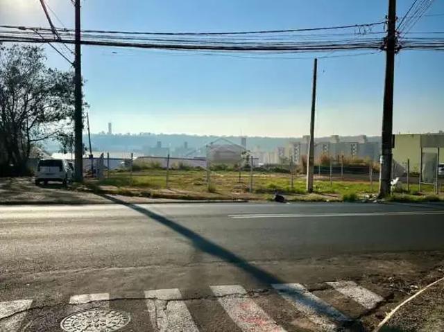 Casa / Sobrado para Locação em Bauru/SP Vila Engler