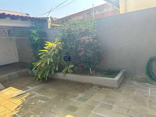 Casa / Sobrado para Locação em Bauru/SP Vila Falcão 2 Quartos