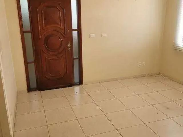 Casa / Sobrado para Locação em Bauru/SP Vila Falcão 3 Quartos
