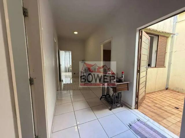 Casa / Sobrado para Locação em Bauru/SP Vila Flores 4 Quartos