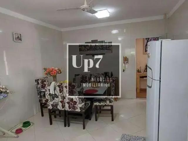 Casa / Sobrado para Locação em Bauru/SP Vila Industrial 3 Quartos
