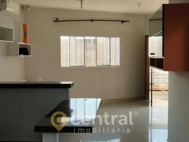 Casa / Sobrado para Locação em Bauru/SP Vila Industrial 1 Quartos
