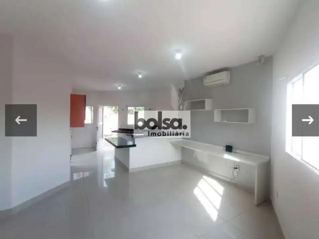 Casa / Sobrado para Locação em Bauru/SP Vila Industrial 1 Quartos