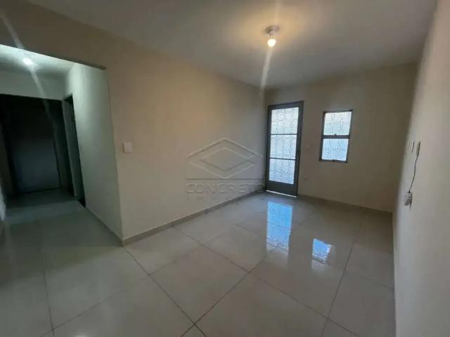 Casa / Sobrado para Locação em Bauru/SP Vila Industrial 2 Quartos