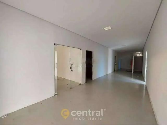 Casa / Sobrado para Locação em Bauru/SP Vila Industrial