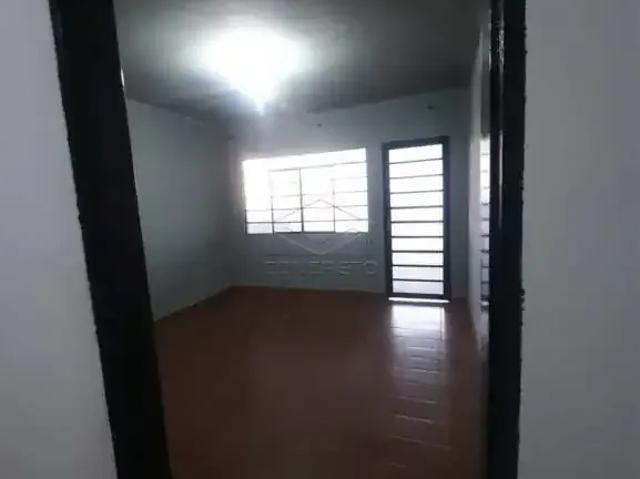 Casa / Sobrado para Locação em Bauru/SP Vila Paulista 1 Quartos