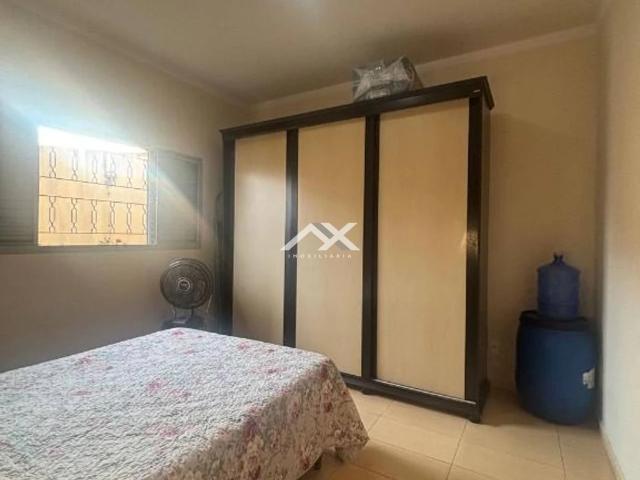 Casa / Sobrado para Locação em Bauru/SP Vila Popular 3 Quartos