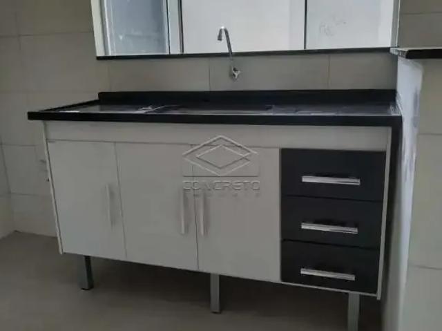 Casa / Sobrado para Locação em Bauru/SP Vila Rocha 2 Quartos