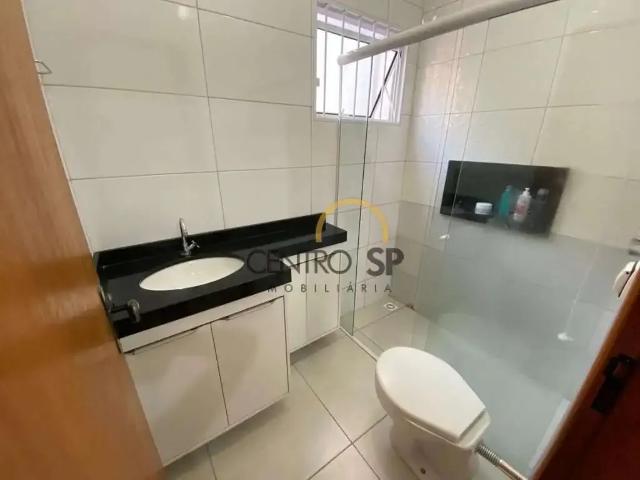 Casa / Sobrado para Locação em Bauru/SP Vila São João da Boa Vista 2 Quartos