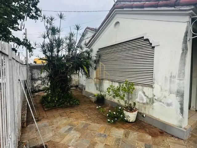 Casa / Sobrado para Locação em Bauru/SP Vila São João da Boa Vista 3 Quartos