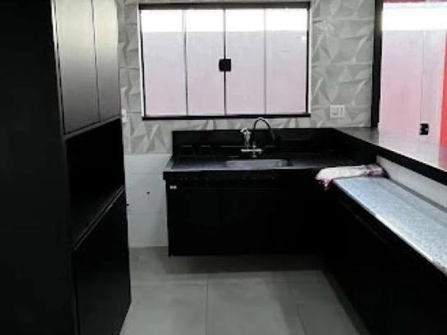 Casa / Sobrado para Locação em Bauru/SP Vila São João do Ipiranga 2 Quartos