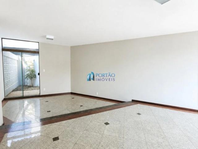 Casa / Sobrado para Locação em Bauru/SP Vila Samaritana 4 Quartos