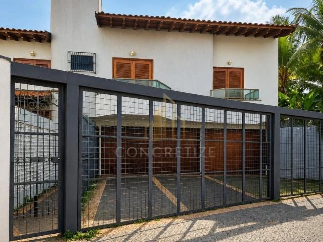 Casa / Sobrado para Locação em Bauru/SP Vila Samaritana 4 Quartos