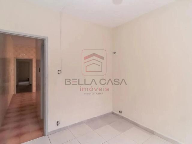 Casa / Sobrado para Locação em Bauru/SP Vila Santa Clara 2 Quartos