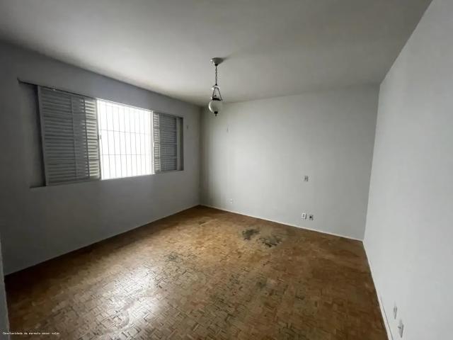 Casa / Sobrado para Locação em Bauru/SP Vila Santa Tereza 4 Quartos