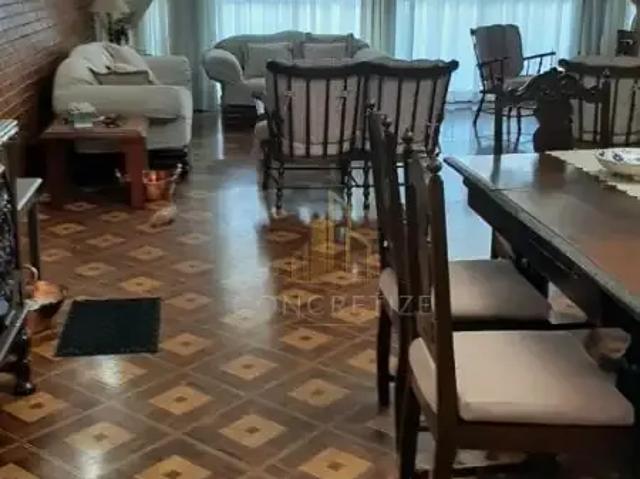 Casa / Sobrado para Locação em Bauru/SP Vila Santa Tereza 4 Quartos
