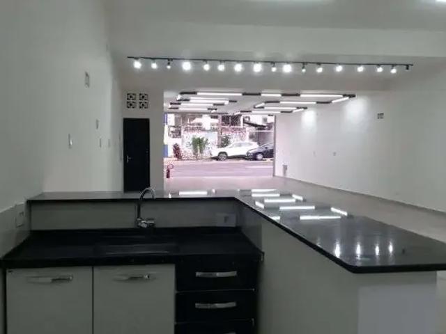 Casa / Sobrado para Locação em Bauru/SP Vila Santa Tereza 1 Quartos