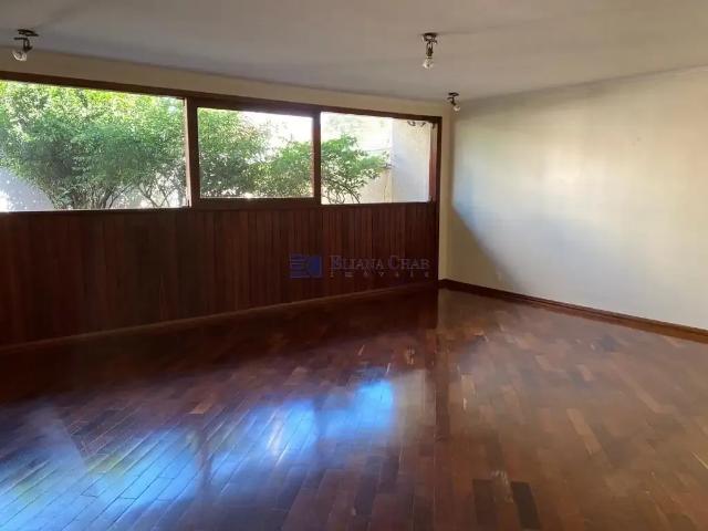 Casa / Sobrado para Locação em Bauru/SP Vila Santa Tereza 3 Quartos