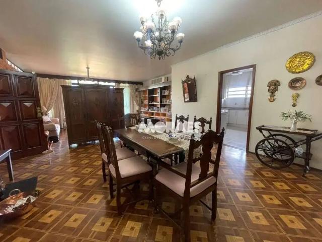 Casa / Sobrado para Locação em Bauru/SP Vila Santa Tereza 3 Quartos