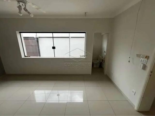 Casa / Sobrado para Locação em Bauru/SP Vila Santa Tereza 3 Quartos