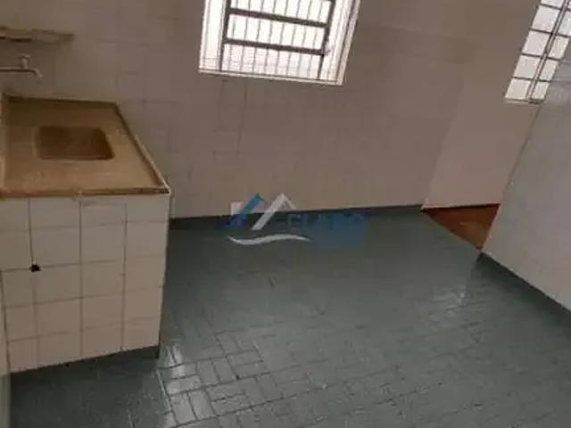 Casa / Sobrado para Locação em Bauru/SP Vila Seabra 1 Quartos