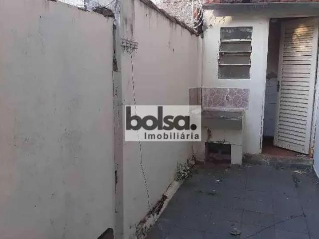 Casa / Sobrado para Locação em Bauru/SP Alto Higienópolis 3 Quartos