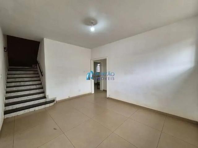 Casa / Sobrado para Locação em Bauru/SP Alto Higienópolis 3 Quartos