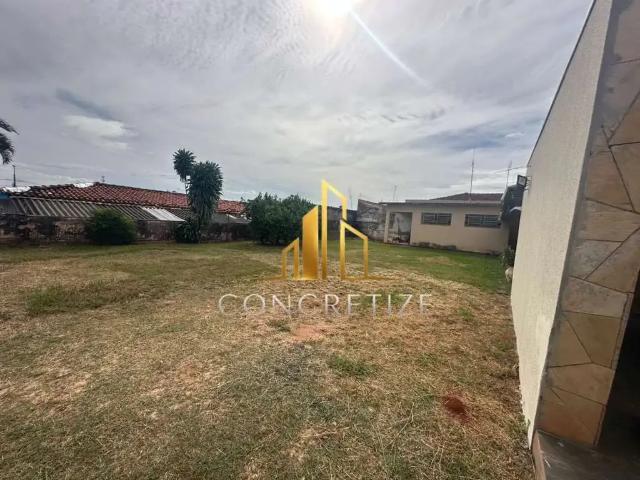 Casa / Sobrado para Locação em Bauru/SP Alto Higienópolis 3 Quartos