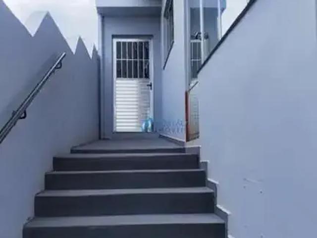 Casa / Sobrado para Locação em Bauru/SP Centro 3 Quartos