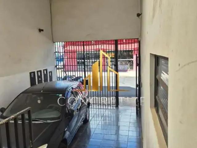 Casa / Sobrado para Locação em Bauru/SP Centro 2 Quartos