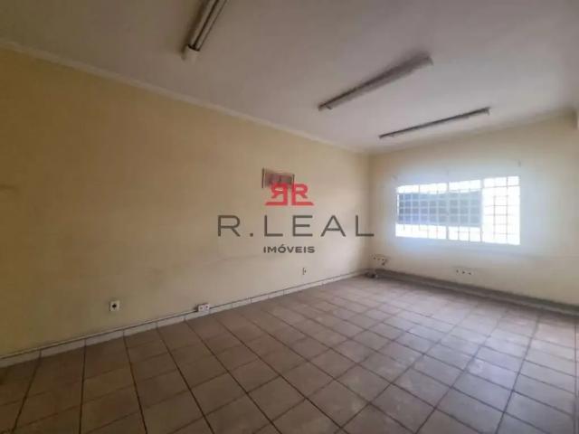 Casa / Sobrado para Locação em Bauru/SP Centro