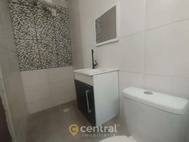 Casa / Sobrado para Locação em Bauru/SP Chácara das Flores 1 Quartos